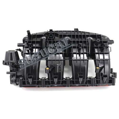 Intake Manifold Fit For A3 A4 A5 Q7 VW Golf Tiguan 2015-2021 06L133201AH - Picture 5 of 5
