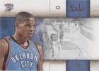 2009-10 Panini Studio - Russell Westbrook #45
