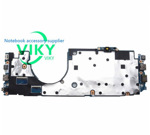 5B21K86265 For ThinkPad L13 Yoga Gen 3 L13 Gen 3 Motherboard i5-1245U 32G - Picture 2 of 2