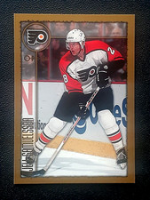 KJELL SAMUELSSON 1998-99 O-PEE-CHEE PARALLEL 98-99 NO 205          54494