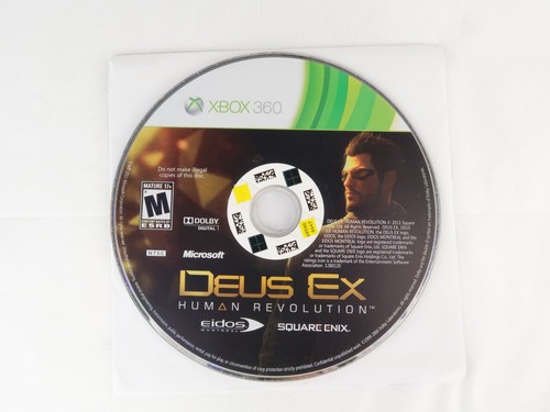 Microsoft Xbox 360 X360 Loose Games, Pick & Choose, Authentic, Tested - Picture 59 of 193