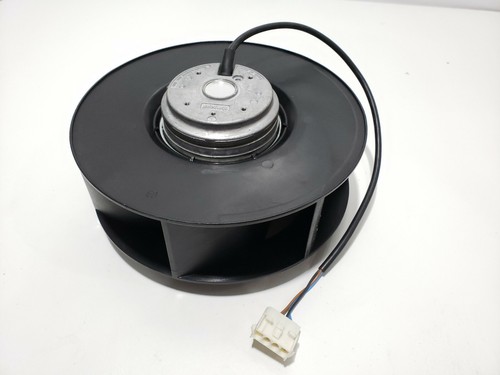 Impulsor Ventilador Motorizado Original ebmpapst R2E225-BE51-13 - 115V 60Hz 1.62A 185W - Imagen 8 de 8