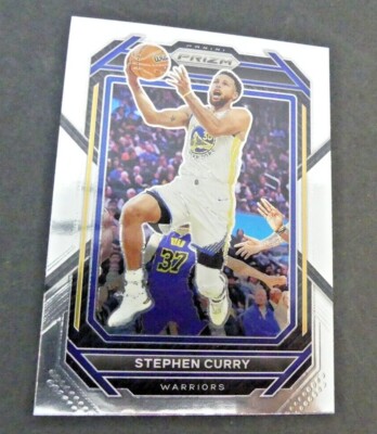 2022-23 Panini Prizm Basketball - PICK YOUR CARD