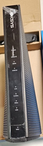 LINKSYS AC1900 DUAL-BAND WI-FI CABLE MODEM ROUTER CG7500 - Picture 9 of 9