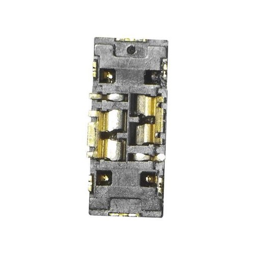 CONNETTORE SU SCHEDA MADRE AGGANCIO FLAT BATTERIA PER APPLE IPHONE 11 PRO A2217 - Imagen 3 de 4