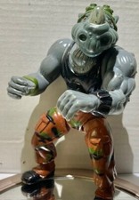 Rocksteady Teenage Mutant Ninja Turtles