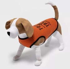 Hyde  Eek Boutique Halloween Trick or Treat Graphic Dog and Cat Medium Costume