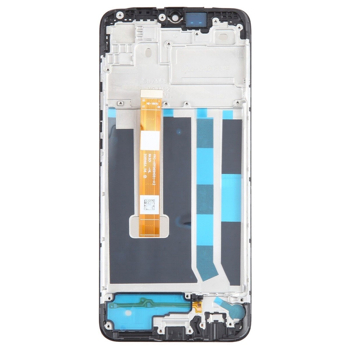For OPPO A15 CPH2185 LCD Display Touch Screen Digitizer
