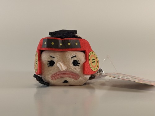 NWT Japan ONE PIECE Mugiwara Store Limited Mugi Mugi Tsum Tsum Otedama Plush - Picture 52 of 327