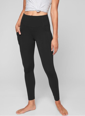 athleta salutation tight