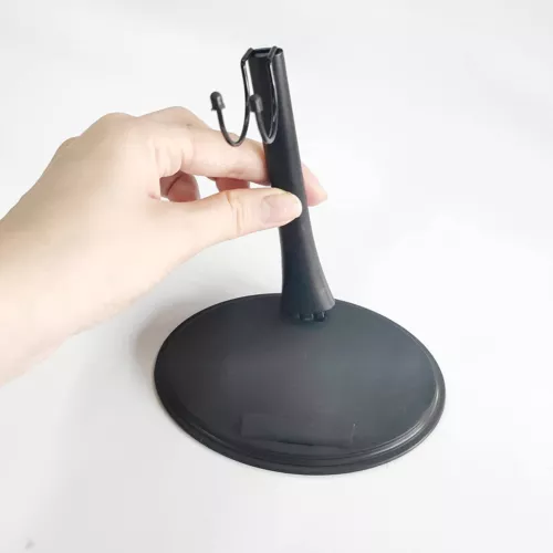 1/2X Action Figure Stand Holder for 1/6 1/9 1/12 Scale Model Display Doll Base - Picture 17 of 23