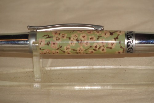 Handgefertigter Sierre eleganter Schönheit Klickstift - Bild 2 von 2