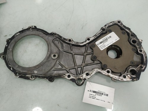 XS4Q6F008BA bomba de aceite para FORD TRANSIT CONNECT (TC7) FURG. 2002 476925 - Imagen 3 de 21