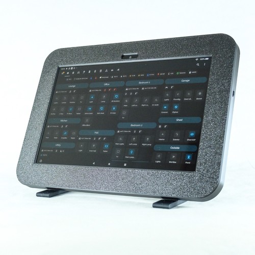 Tablet Wandhalterung für Lenovo Tab M10 Gen 3 - Bild 6 von 8