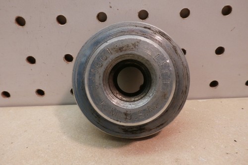 J36613 Output Shaft Bearing Installer Tool Kent Moore Dealership Tool