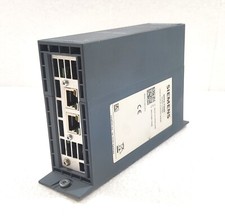 SIEMENS SPPA-T3000 2XRJ45 EXPANSION MODULE ETHERNET 6DU2173-1PP00-2AX0