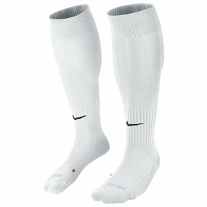nike left and right socks
