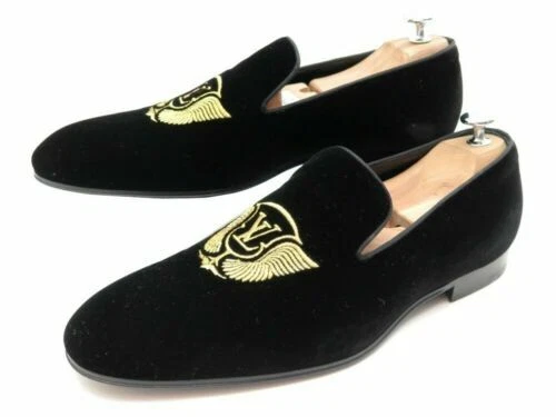Chaussures de ville Louis Vuitton pour homme
