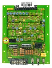 NPN 36074 KSPD-1AKH PCB Card