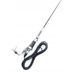 Antena CB HAM Sirio GL-27 bez uziemienia lustra uchwyt