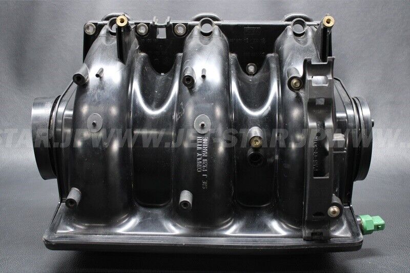 RXT-X 255'08 OEM (Air-Intake-Manifold) INDUCTION MANIFOLD RXT-X 255'08 OEM (Air-Intake-Manifold) INDUCTION MANIFOLD