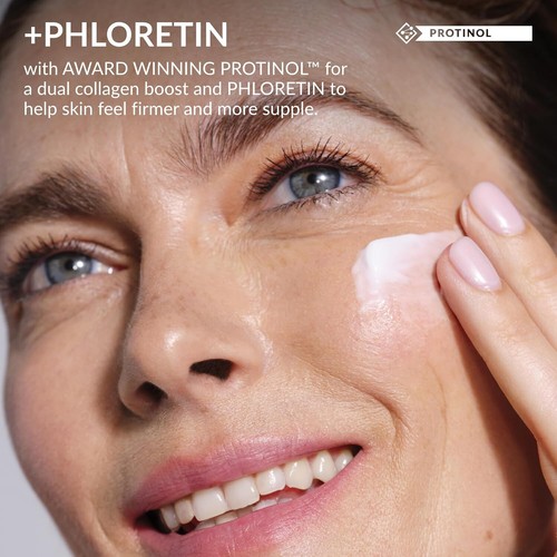 Avon Anew Ultimate Firm & Supple Day Cream SPF20 with Protinol 50ml Face Cream - Picture 3 of 4