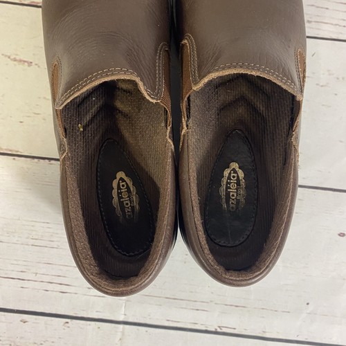 Zapatos Mujer Marrón Azaleia Brasil Apex Talla 7 - Imagen 6 de 8
