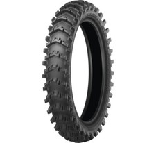Dunlop Geomax MX14 Sand/Mud Tires M90/100-16 Rear 45259503