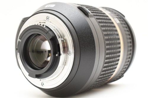 TAMRON SP AF 17-50mm F/2.8 Di II VC Lens B005 for Nikon [Exc From Japan 8914 - Picture 5 of 12