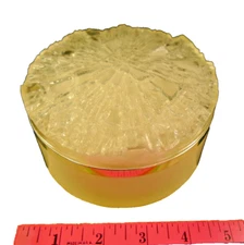 Essence Rare Houbigant Vintage Sealed The Powdering Dusting Powder Estate find 5