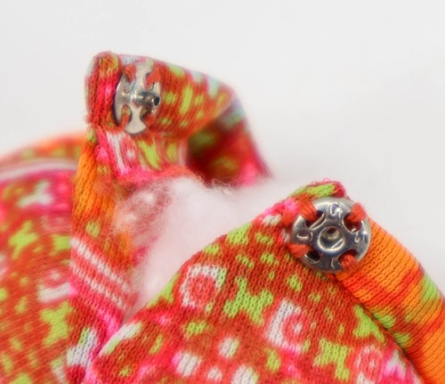 Vintage Barbie Mood Matchers #1792 Palazzo Pants 1970 Mattel - Picture 3 of 5