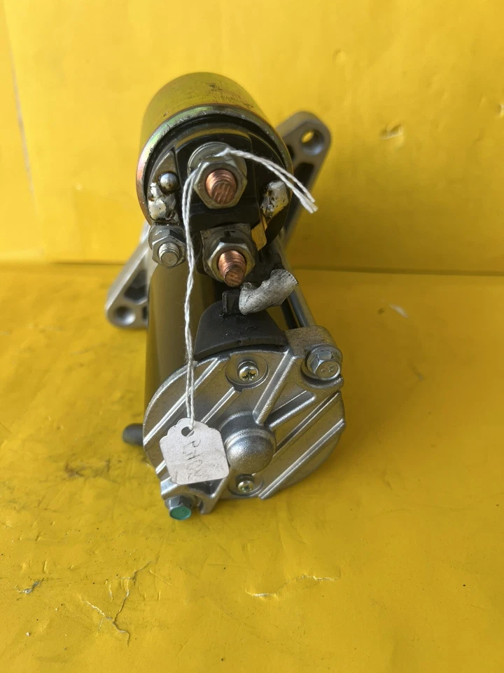 Startes Reman Ford Mustang V6 3.7L 2011-2012-Ford-F-150 V63.5-3.7L 2011-2012 Foto 4 de 4