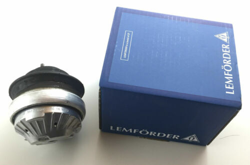2x Lemförder Motorlager Mercedes W210 S210 W211 S211 W220 C215 R230 engine mount - Bild 3 von 7