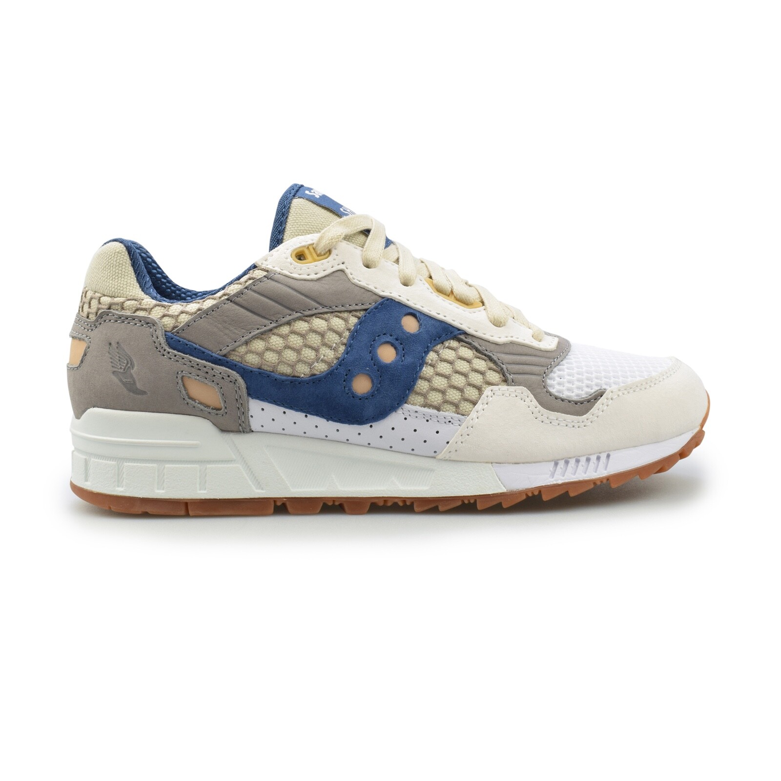 saucony shadow 5000 mesh