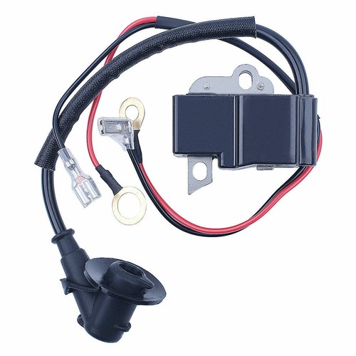 Ignition Coil For Stihl TS420 TS410 TS 410 Cutquik Cut-Off Saw Part 42384001301 - Foto 4 di 7