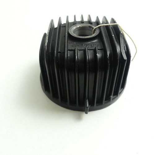 Yamaha XJ 650 600 750 Seca FZ 600 Ölfilter Deckel Ölfilterdeckel 4K0-13447-00 2 - Bild 3 von 10