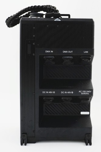 Aputure Light Storm LS 1200D Pro LED Light, Wireless Bluetooth, 5600K Color - Picture 14 of 15