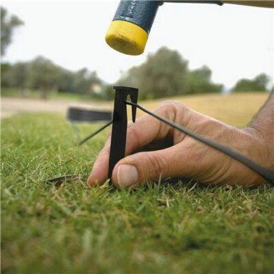 PowerWERK® 100 M Di Cavo Di Limitazione Per Tosaerba, Robot - Foto 2