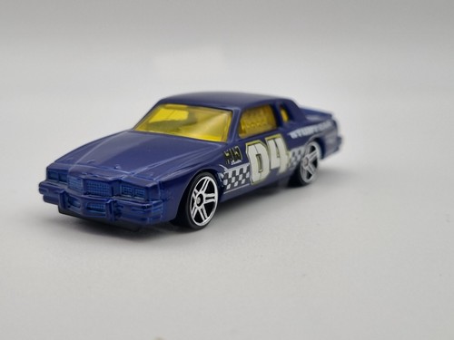 Hot Wheels sueltos diecast 1/64, Matchbox, etc. - Marcas de automóviles que comienzan de la N a la Z - Imagen 146 de 312