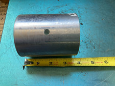 Tulsa Winch BUSHING, END BRACKET, for Model RN20W,  p/n 20757 GRAY