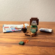Lego Super Mario Character Pack Series 3: Galoomba, New Fresh Pack