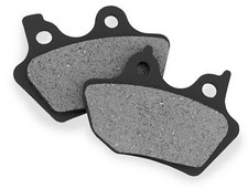 Lyndall Racing Extreme Brake Pads Rear 7257-X