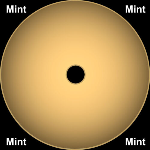 M.U. The Best of Jethro Tull [Canada - Chrysalis/Club - CINRAM/No IFPI] - MINT - Picture 4 of 5