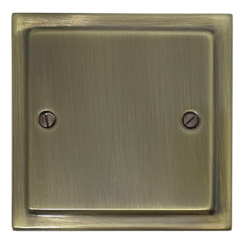 G&H Light Antique Brass TLABB Light Switches, USB Plug Sockets, Dimmers, Toggles - Picture 27 of 44