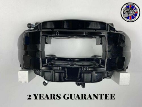 GENUINE RANGE ROVER SPORT L320 FRONT RIGHT BREMBO BRAKE CALIPER B 02-12 EXCNE - Picture 2 of 4