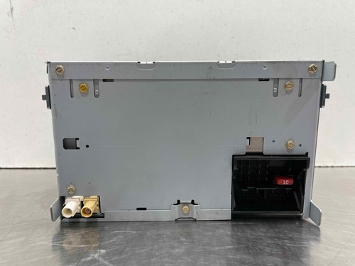 2009 VW Volkswagen Jetta AM FM CD Audio Radio Receiver Head Unit OEM 1k0035180 - Bild 6 von 11