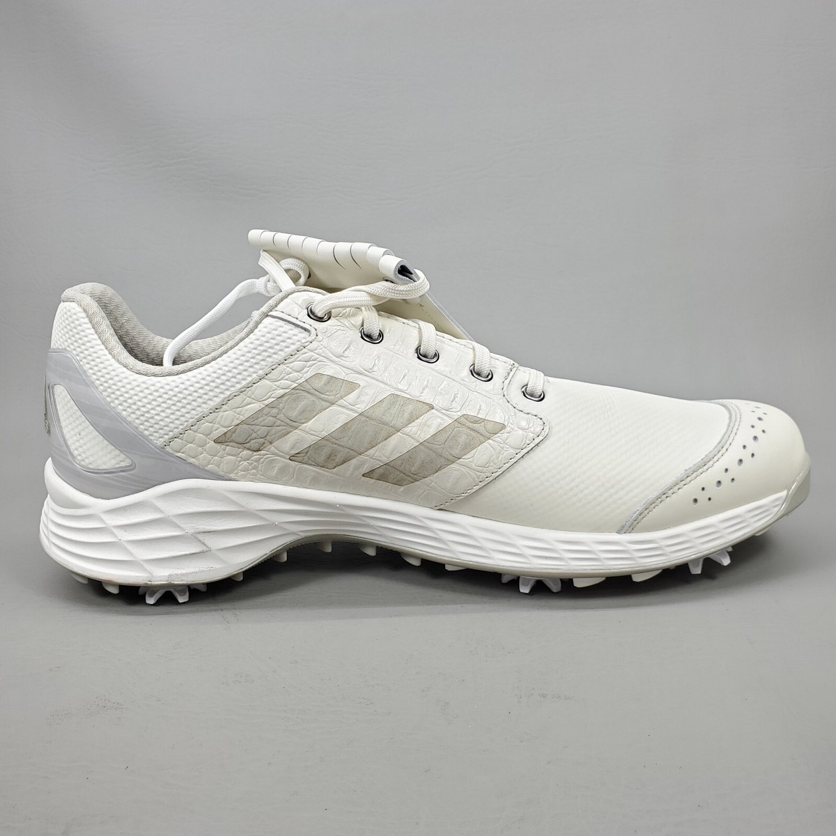 adidas ZG21 Golf Shoes x Happy Gilmore x Extra Butter Chubbs adidas ZG21 Golf Shoes x Happy Gilmore x Extra Butter Chubbs
