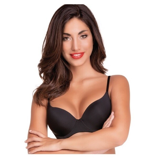 Reggiseno donna Love And Bra art GRETA colore e misura a scelta