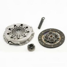 # 04-115 LuK Clutch Kit