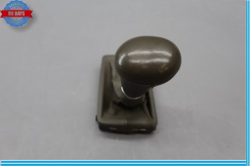 10-17 Audi A5 A5 Quattro S5 Transmission Gear Sift Shifter Lever Knob W/ Box Oem - Picture 1 of 9